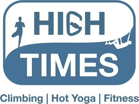 High Times Fitness